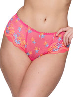 Cala Luna Luxury Thong