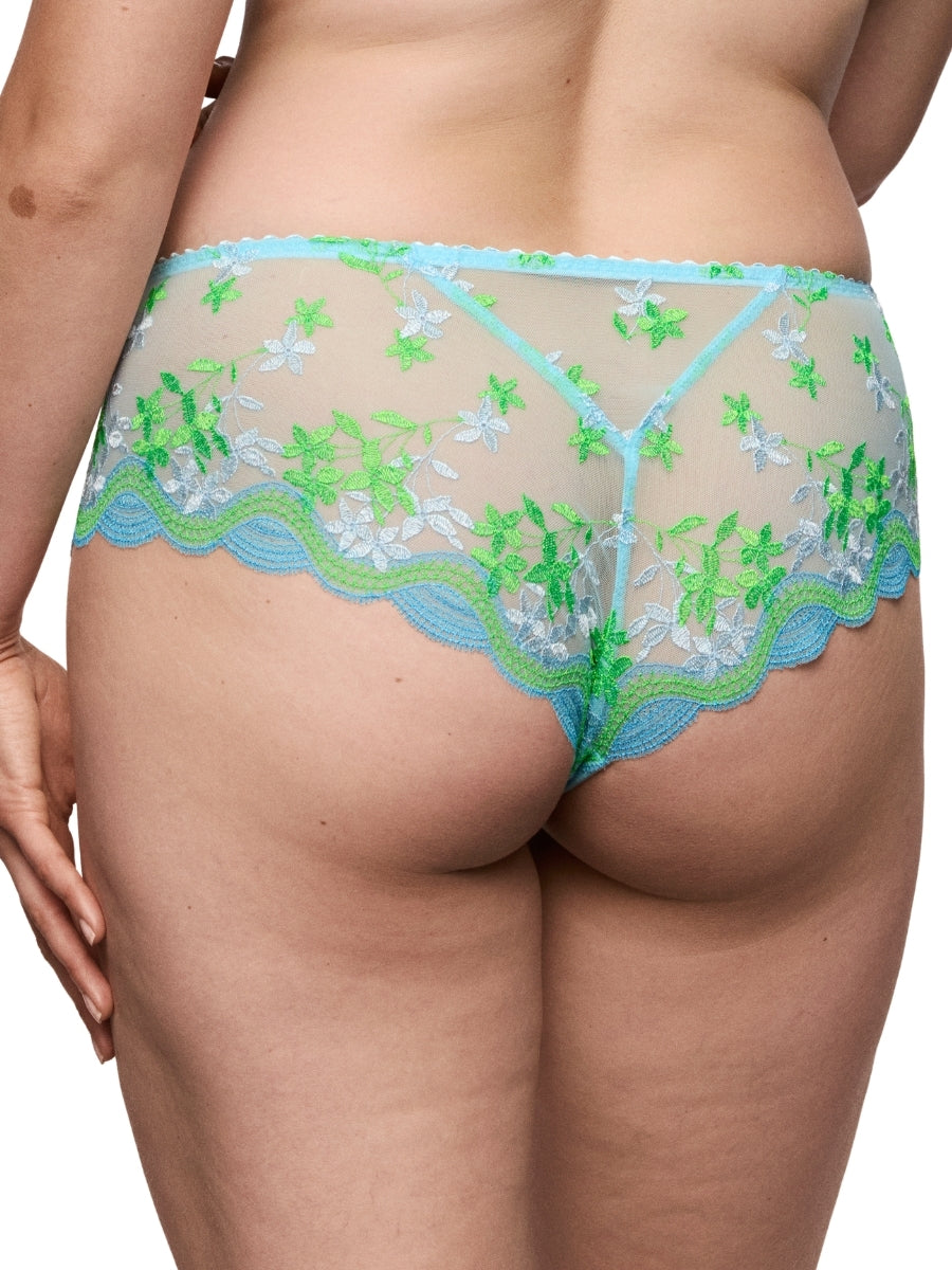 Cala Luna Luxury Thong