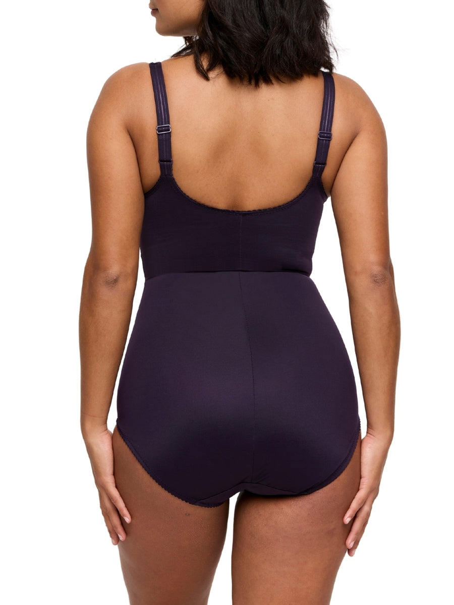 Deauville Full Cup Body - Amethyst Gem