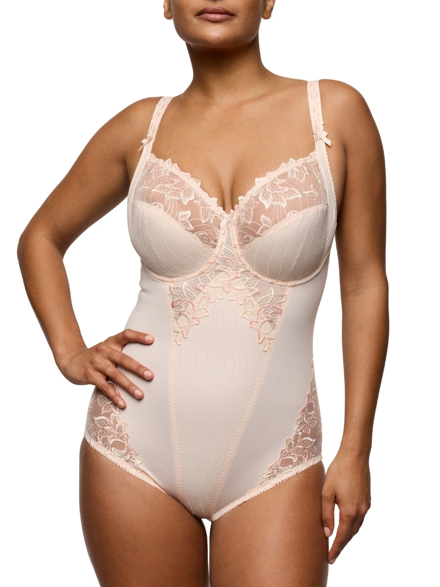 Deauville Full Cup Body - Venus