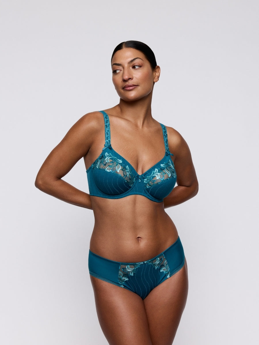 Deauville Rio Brief