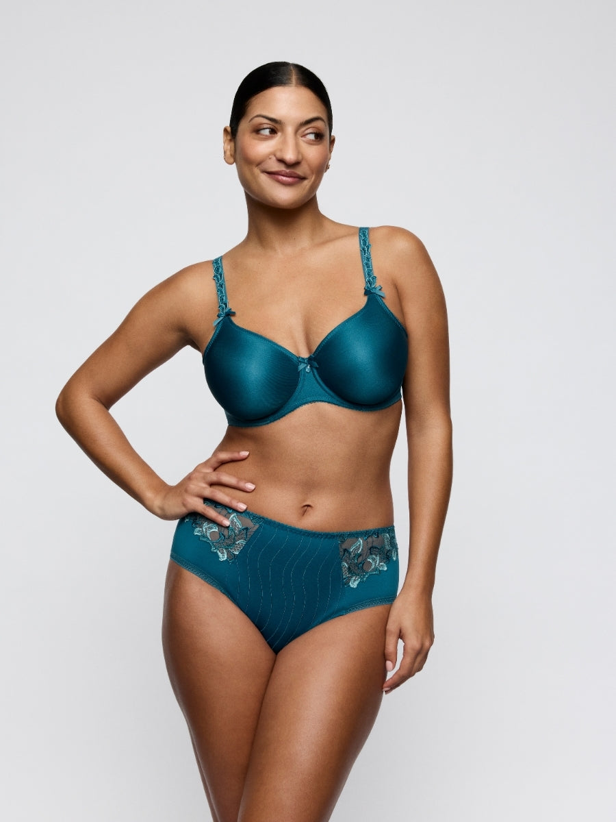 Deauville Full Brief
