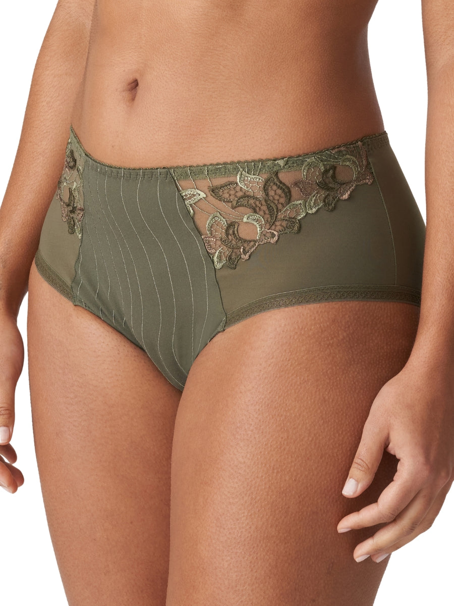 Deauville Full Brief