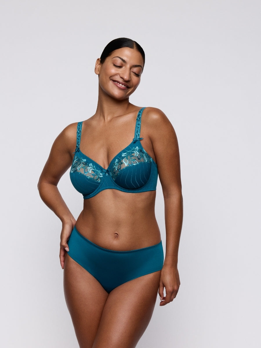 Deauville Full Seamless Brief
