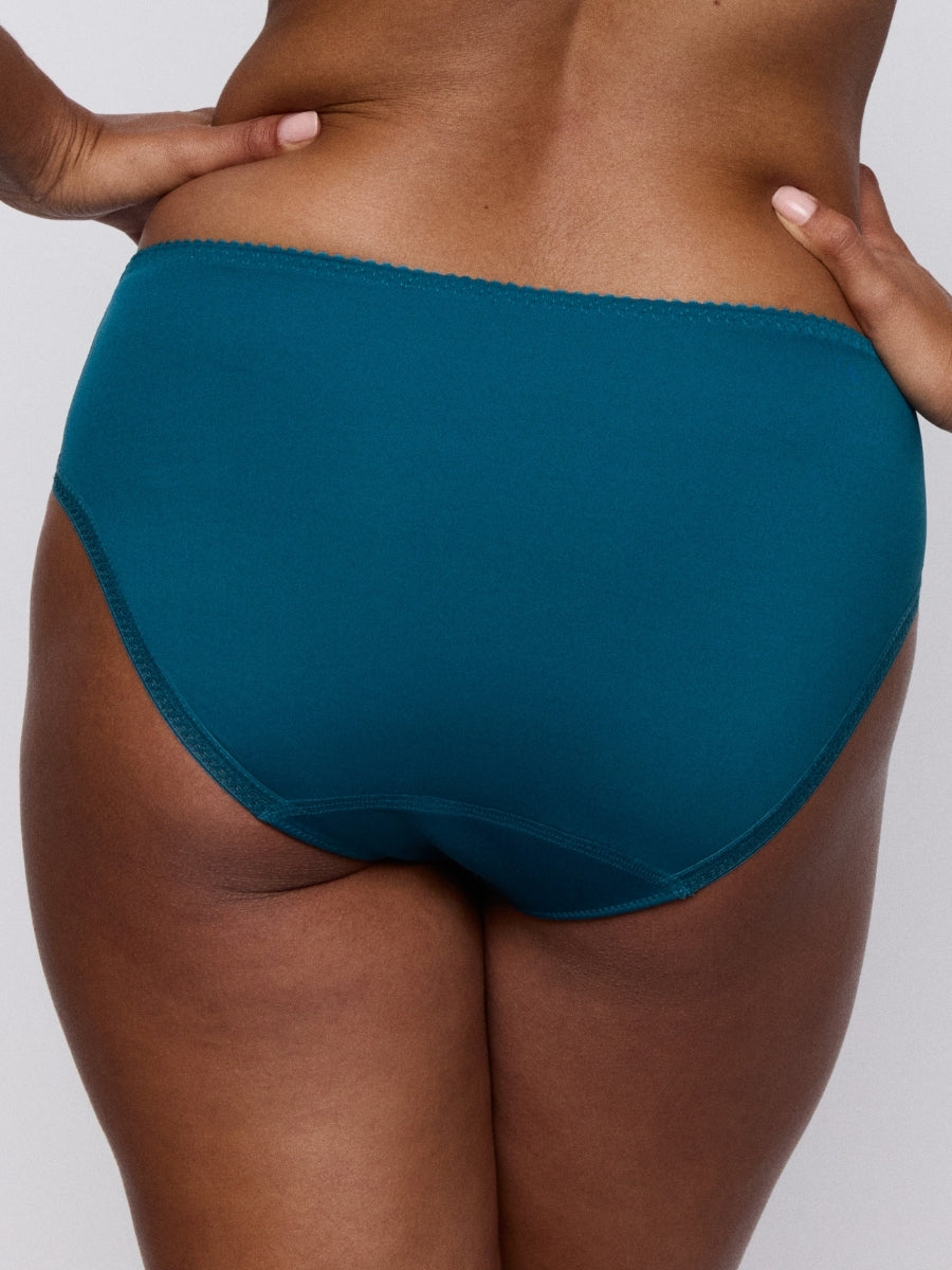 Deauville Full Seamless Brief