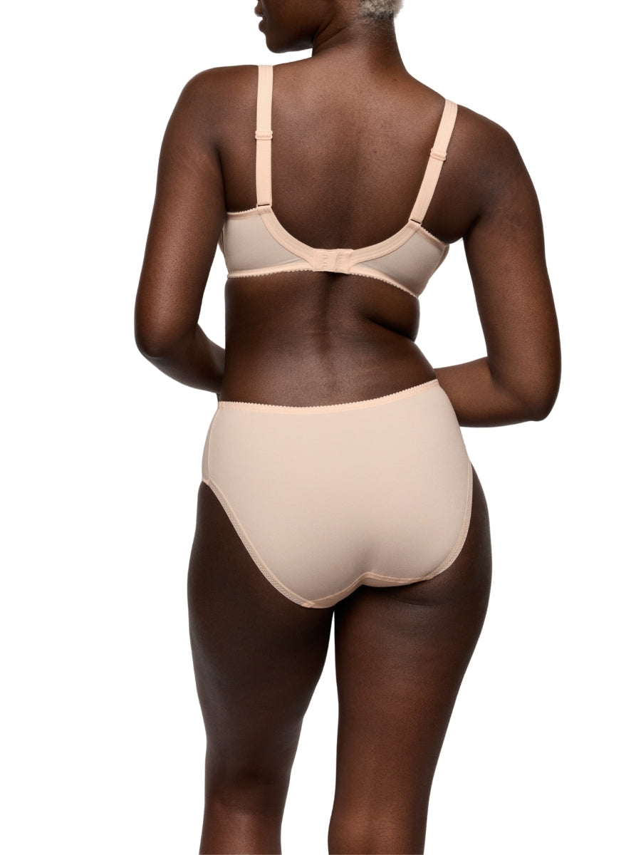 Deauville Full Seamless Brief