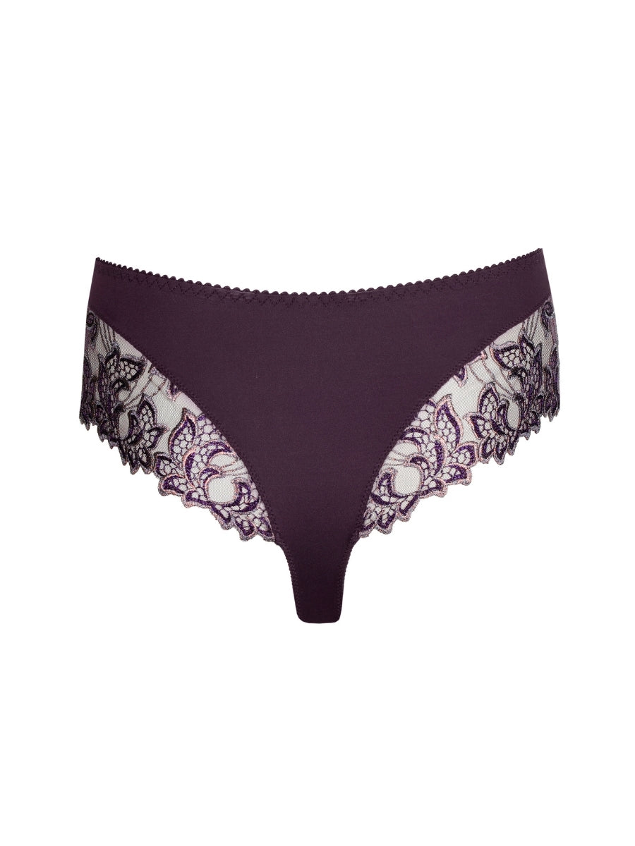 Deauville Luxury Thong