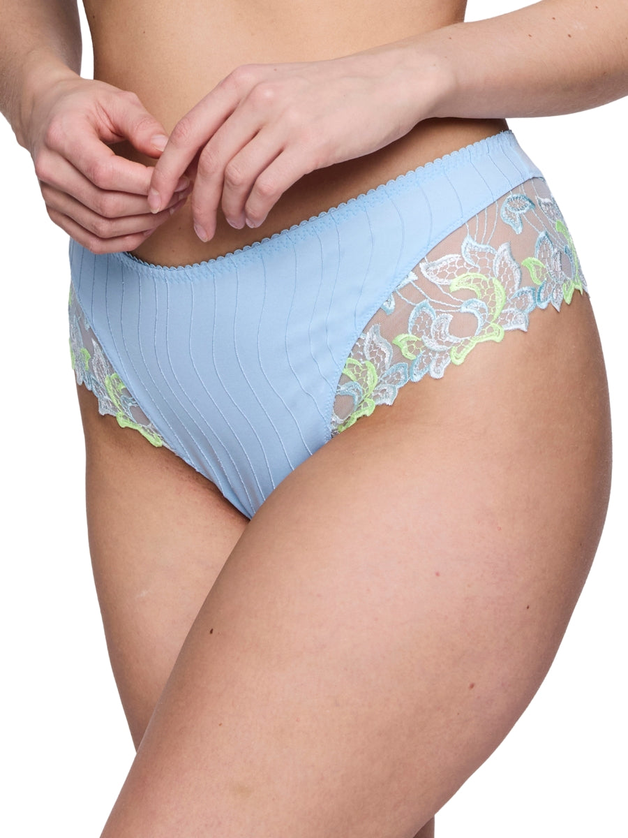 Deauville Luxury Thong