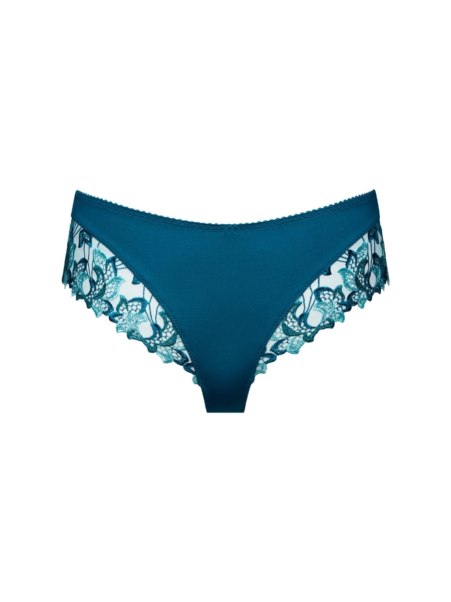Deauville Luxury Thong