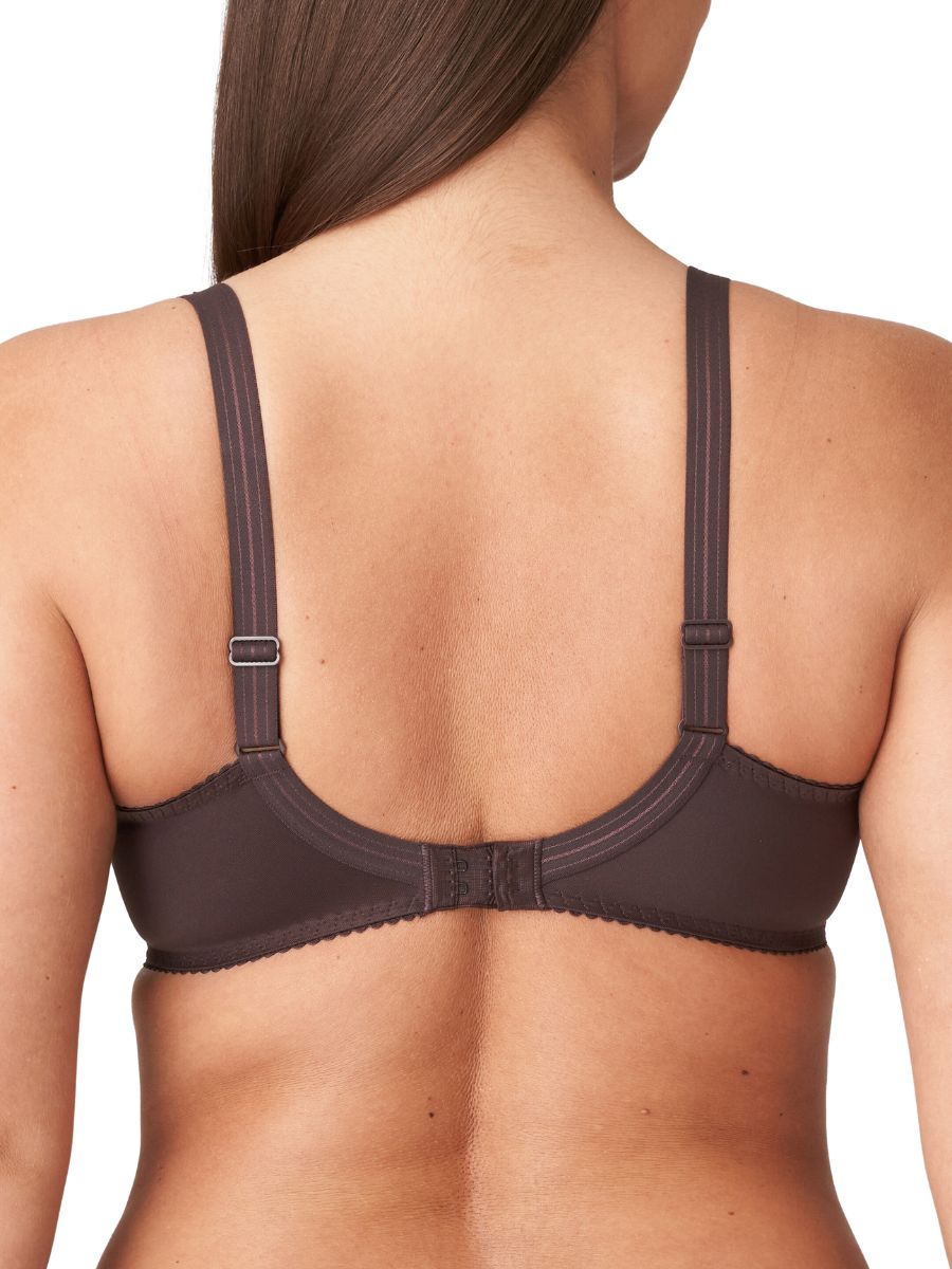 primadonna deauville full cup bra ristretto