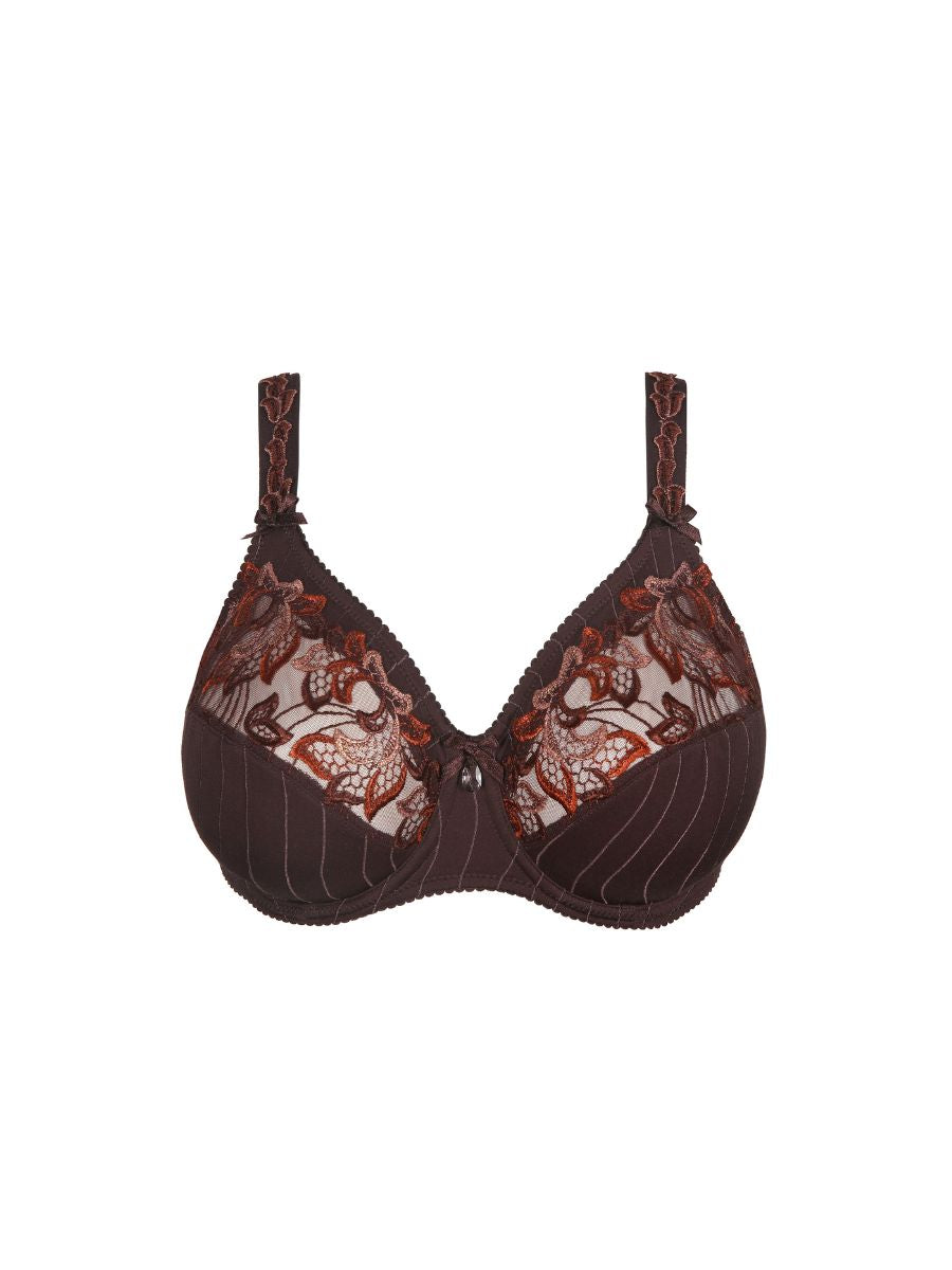 primadonna deauville full cup comfort bra
