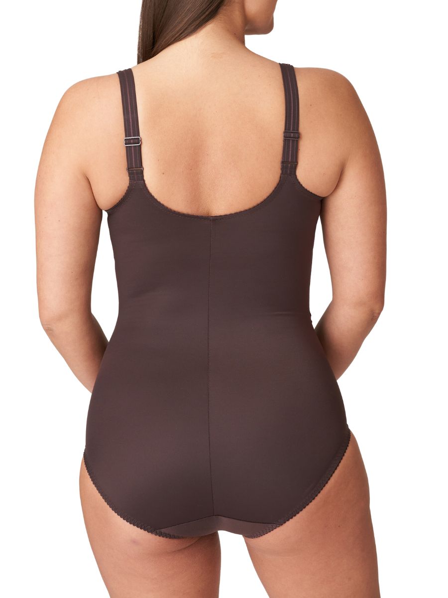 primadonna deauville full cup body ristretto