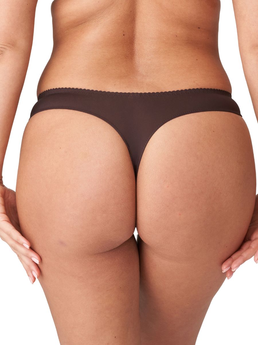 primadonna deauville thong ristretto