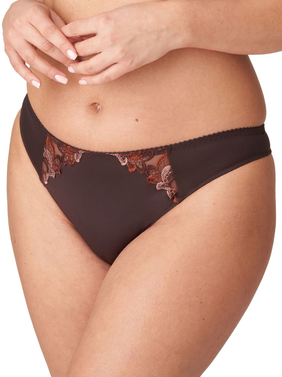 primadonna deauville thong ristretto