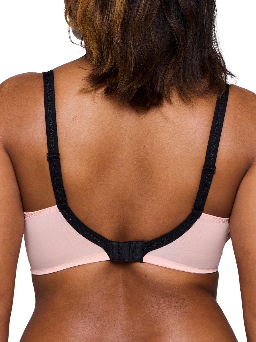 Eraclea Full Cup Bra - Parfait