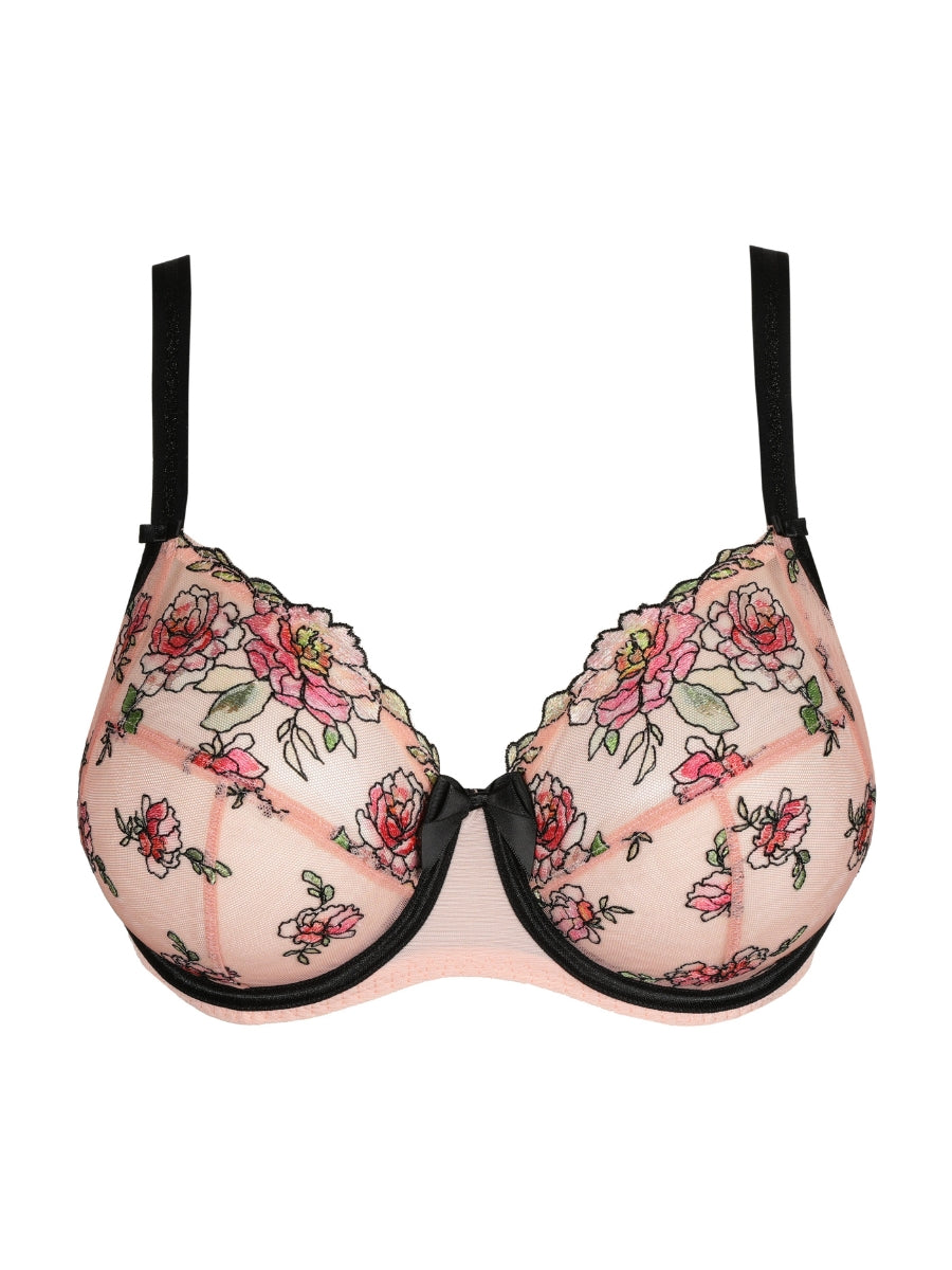 Eraclea Full Cup Bra - Parfait