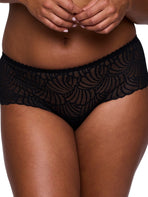 Gallipoli Luxury Thong