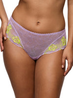 Ixia Luxury Thong