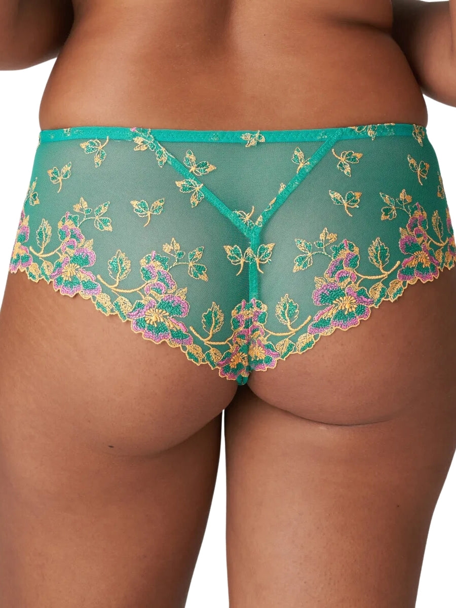 Lenca Luxury Thong