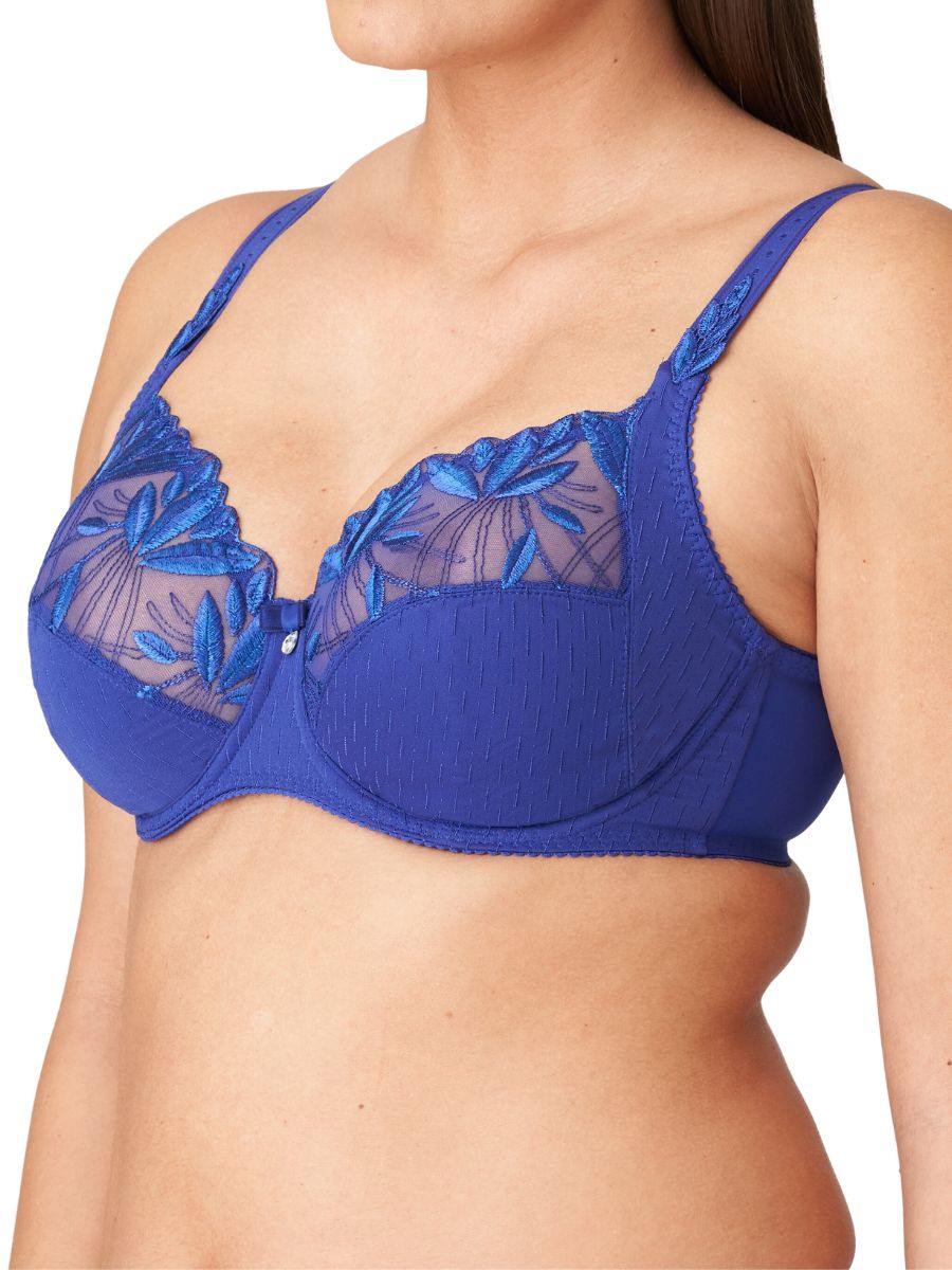 prima donna orlando full cup side support bra
