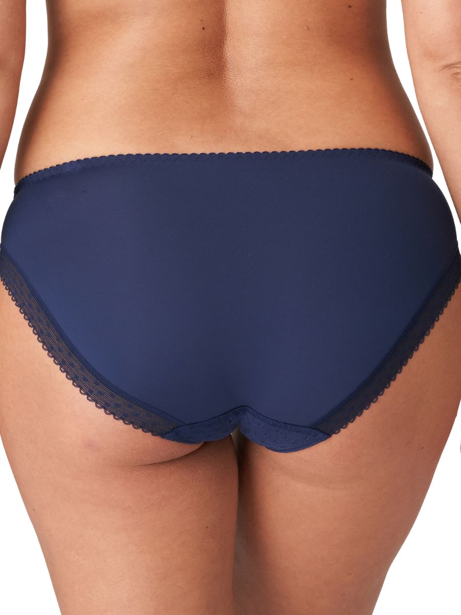 primadonna osino brief sapphire blue
