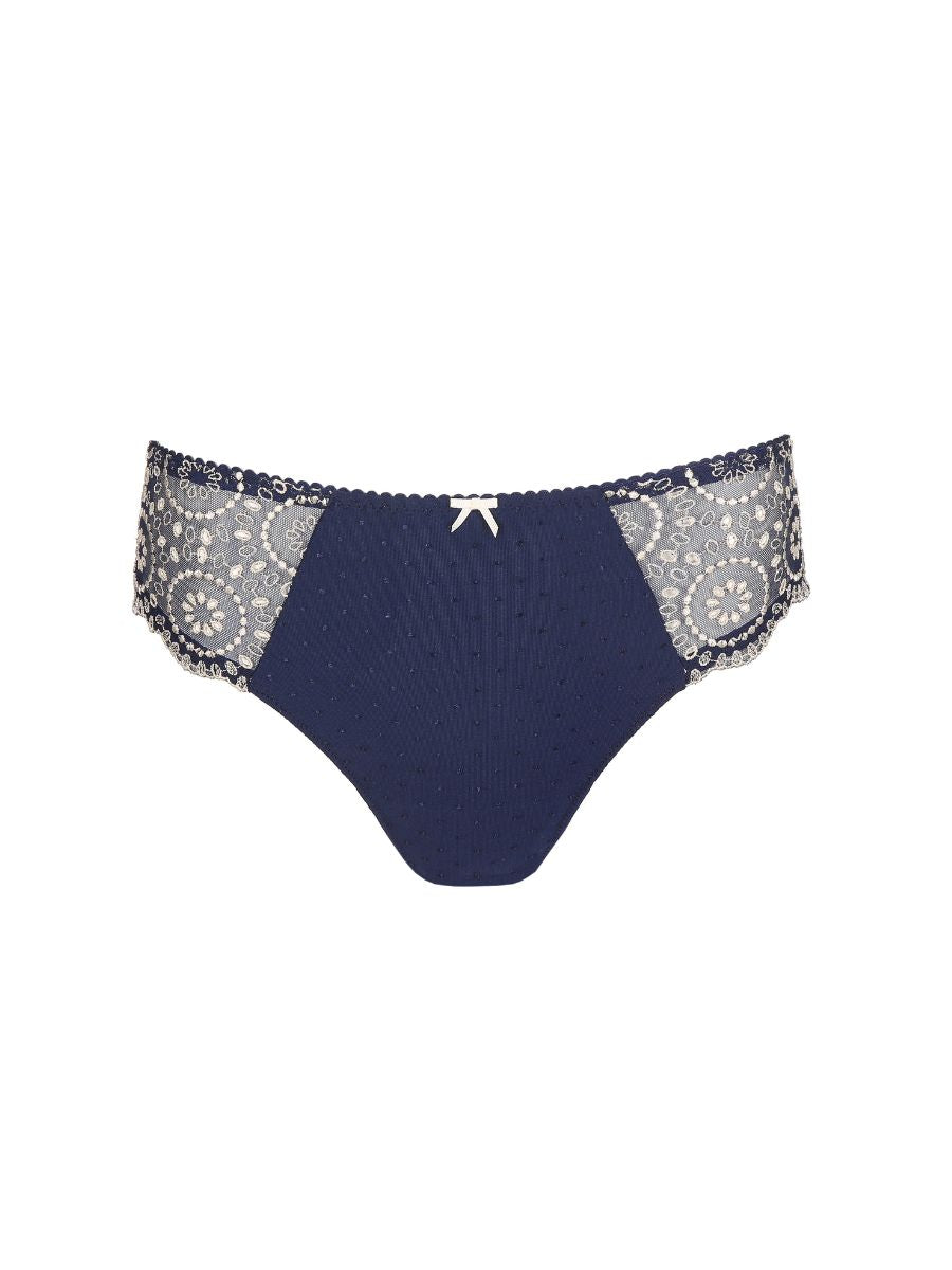 primadonna osino brief sapphire blue