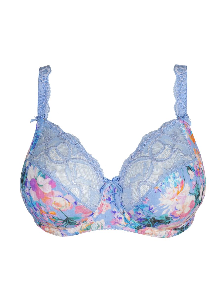 Madison Full Cup Bra - Open Air