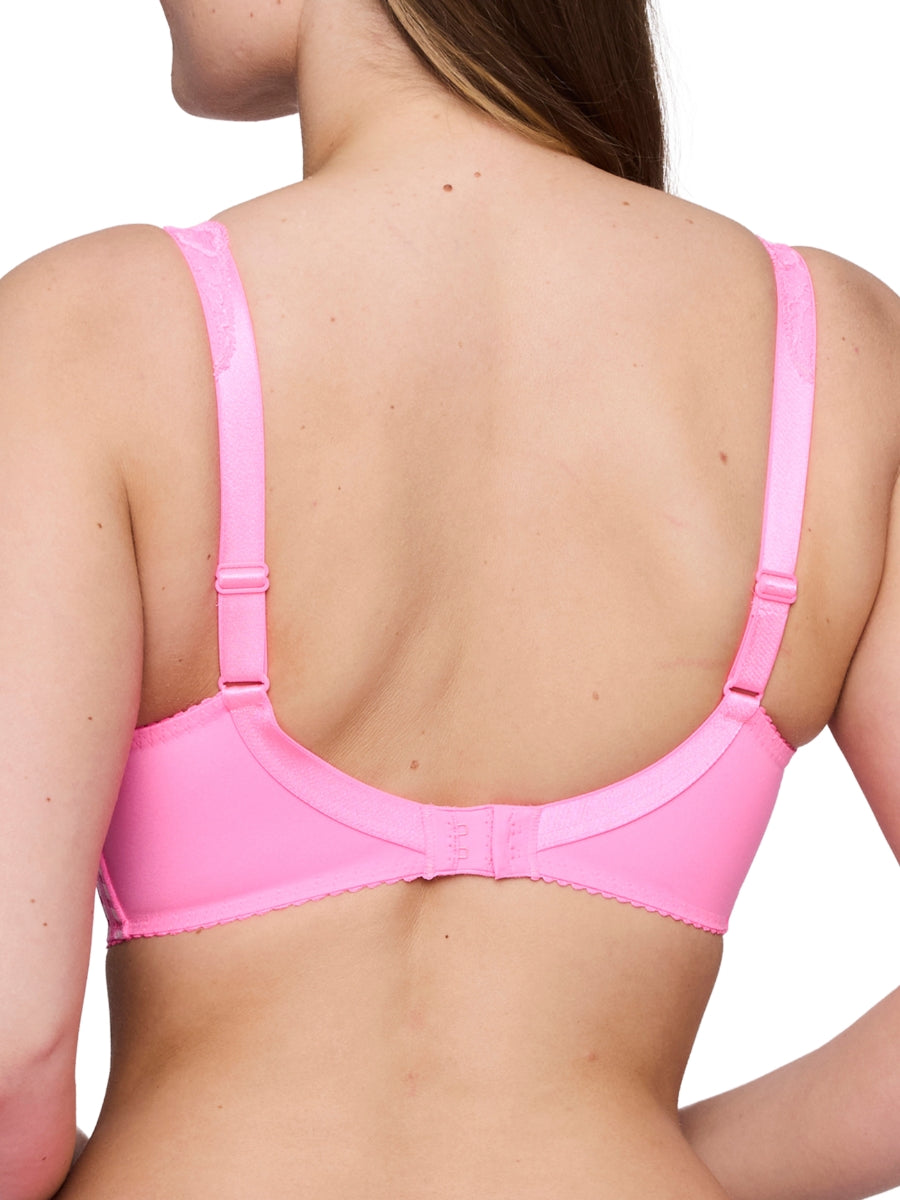 Madison Full Cup Bra - Pinkissimo