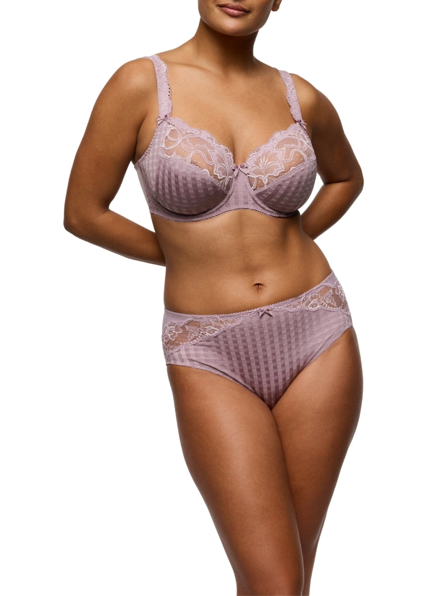 Madison Full Cup Bra - Soft Sand