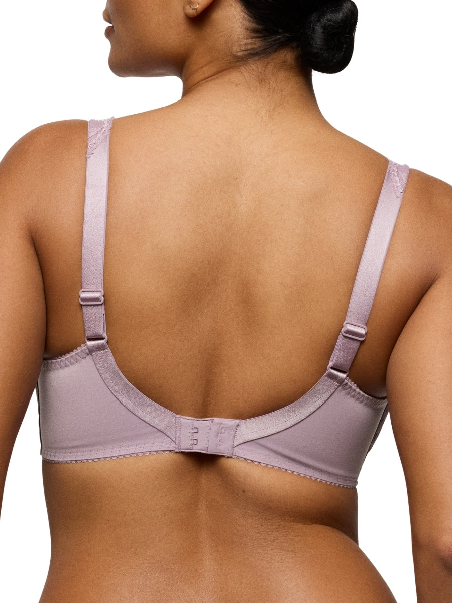 Madison Full Cup Bra - Soft Sand