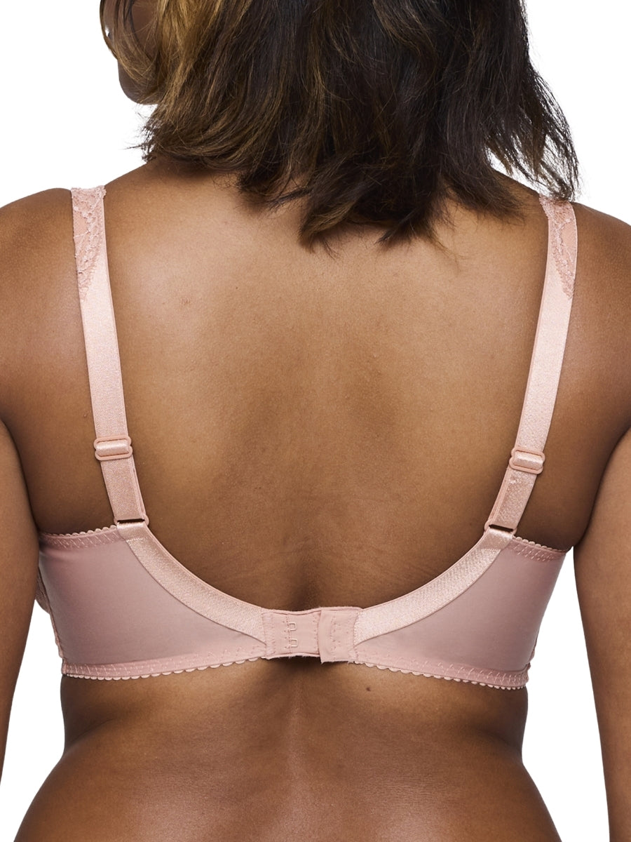 Madison Full Cup Bra - Sweet Dust