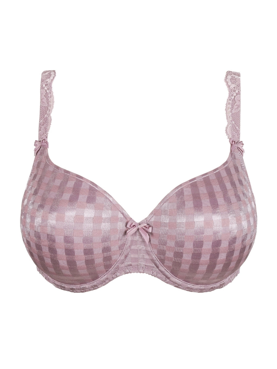 Madison Heartshape Bra - Soft Sand