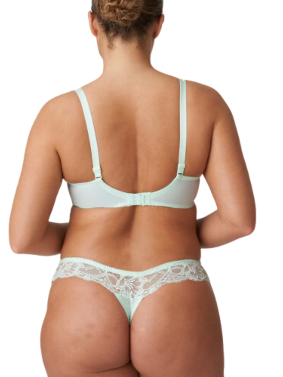 Madison Full Cup Seamless Bra - Spring Blossom