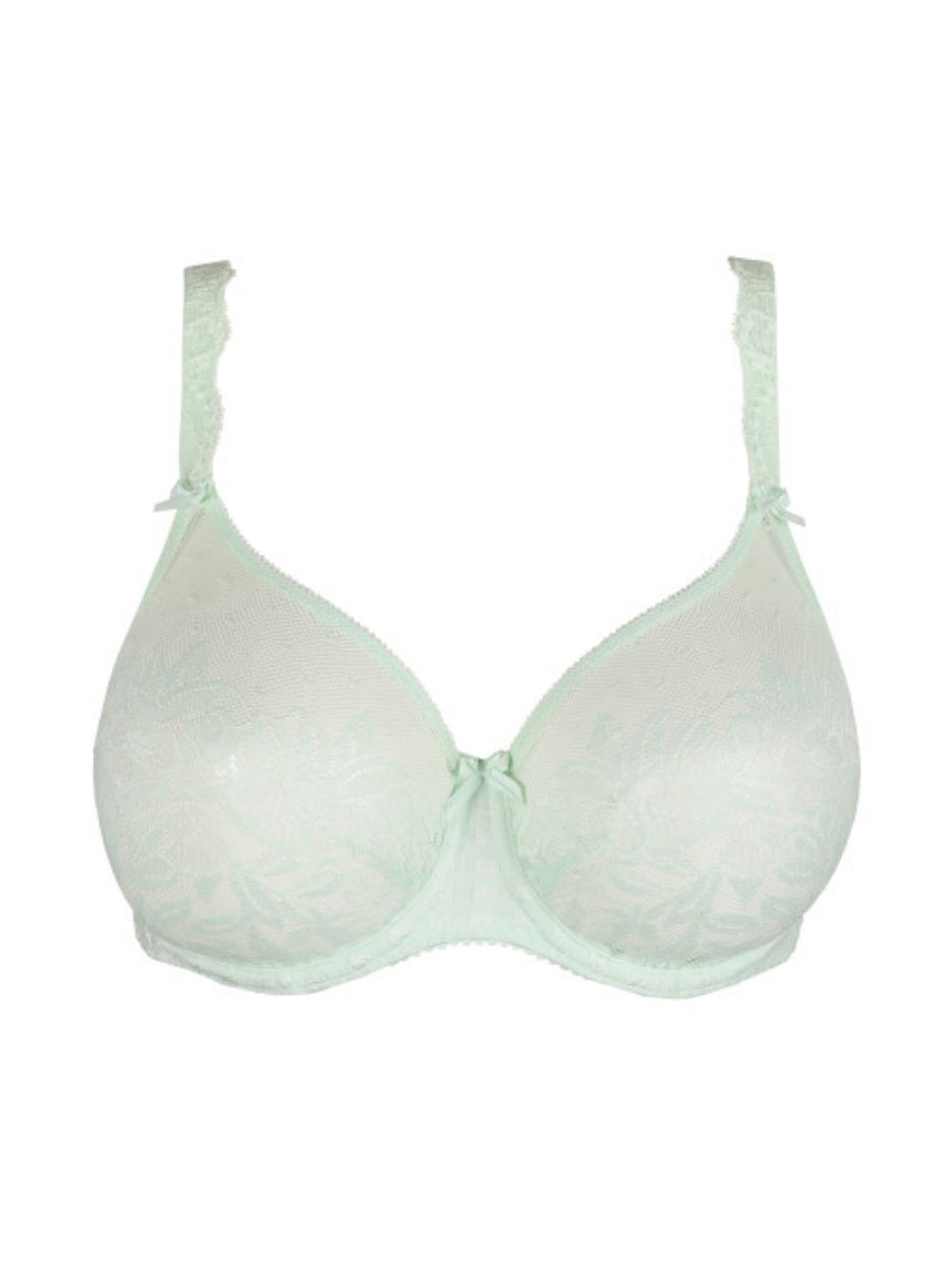 Madison Full Cup Seamless Bra - Spring Blossom