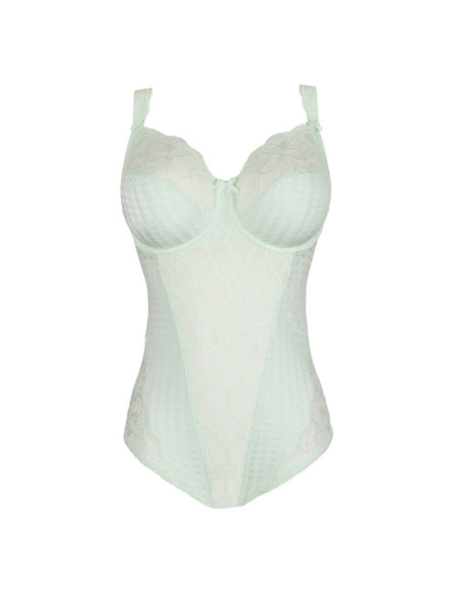Madison Full Cup Body - Spring Blossom