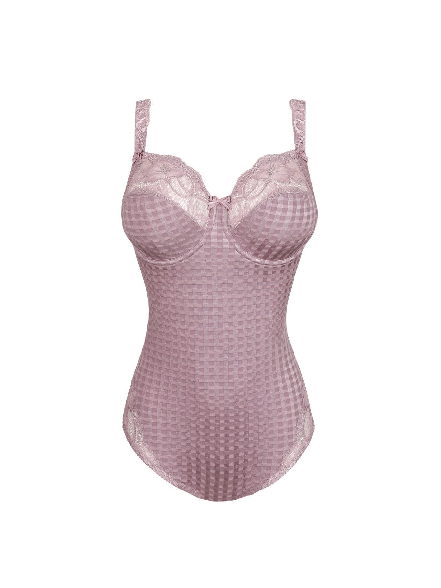 Madison Full Cup Body - Soft Sand