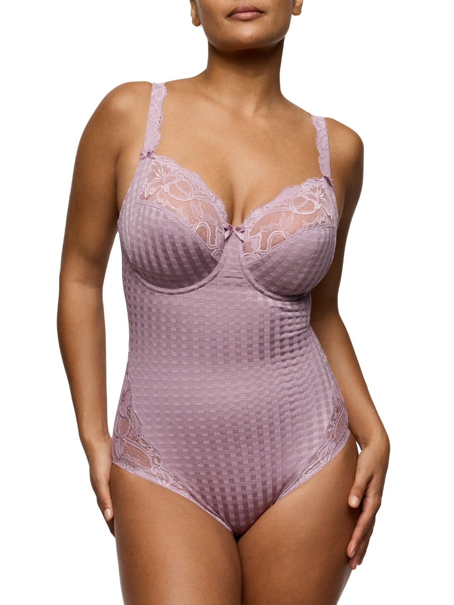 Madison Full Cup Body - Soft Sand