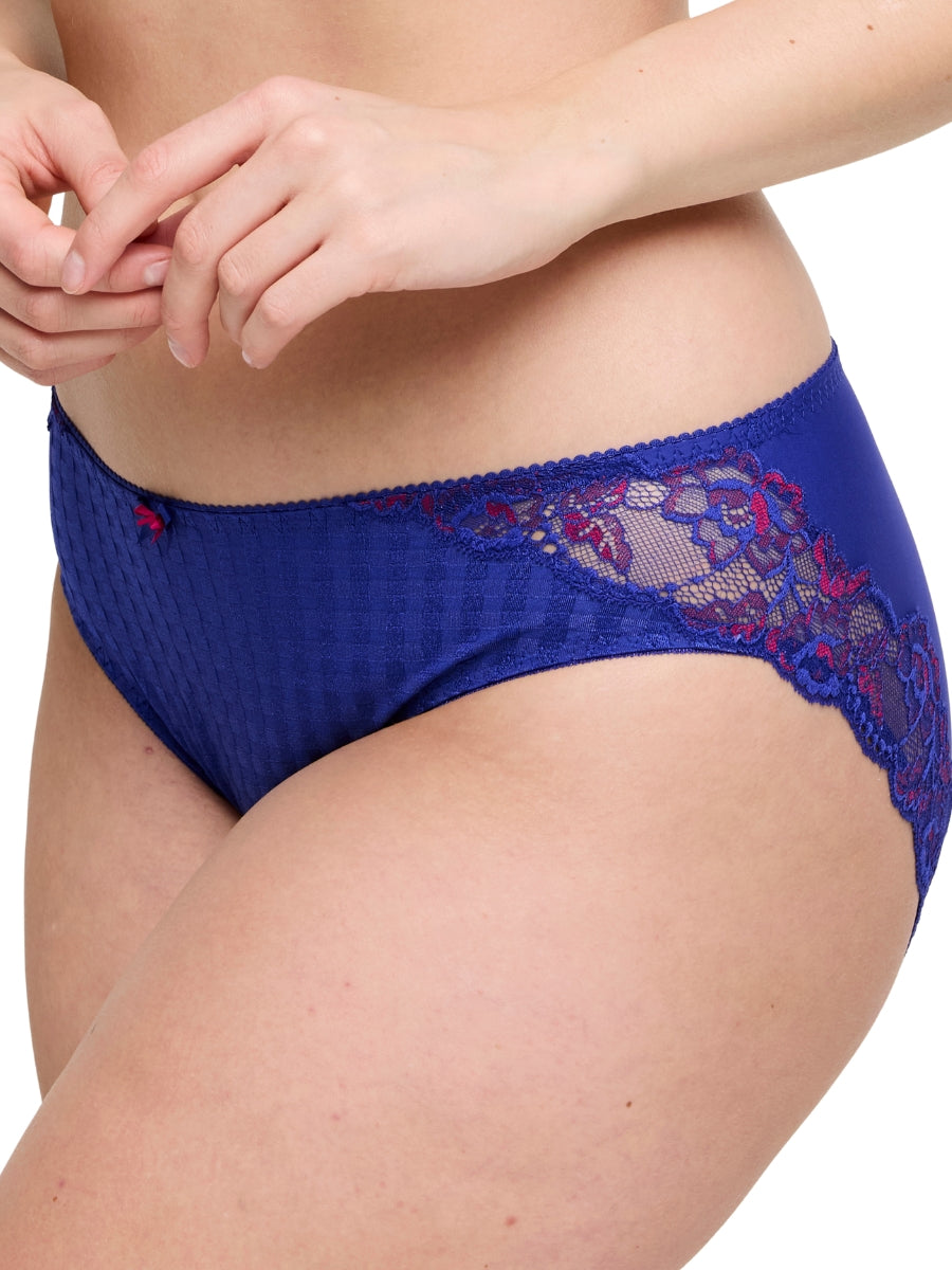 Madison Rio Brief