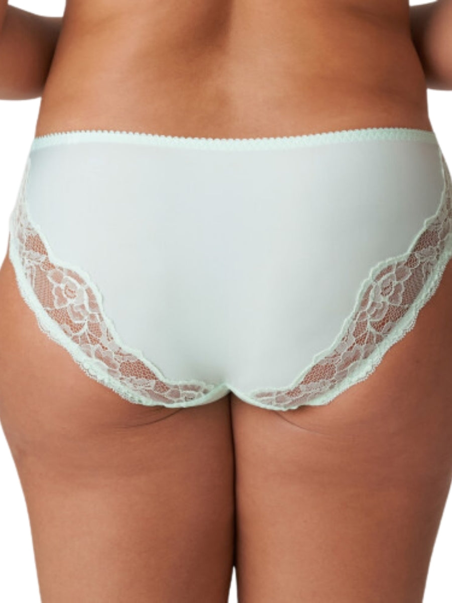 Madison Rio Brief