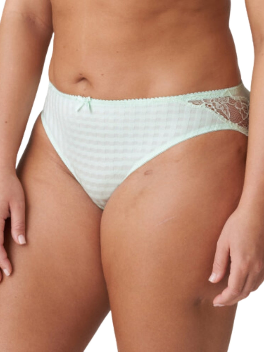 Madison Rio Brief