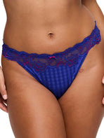 Madison Thong
