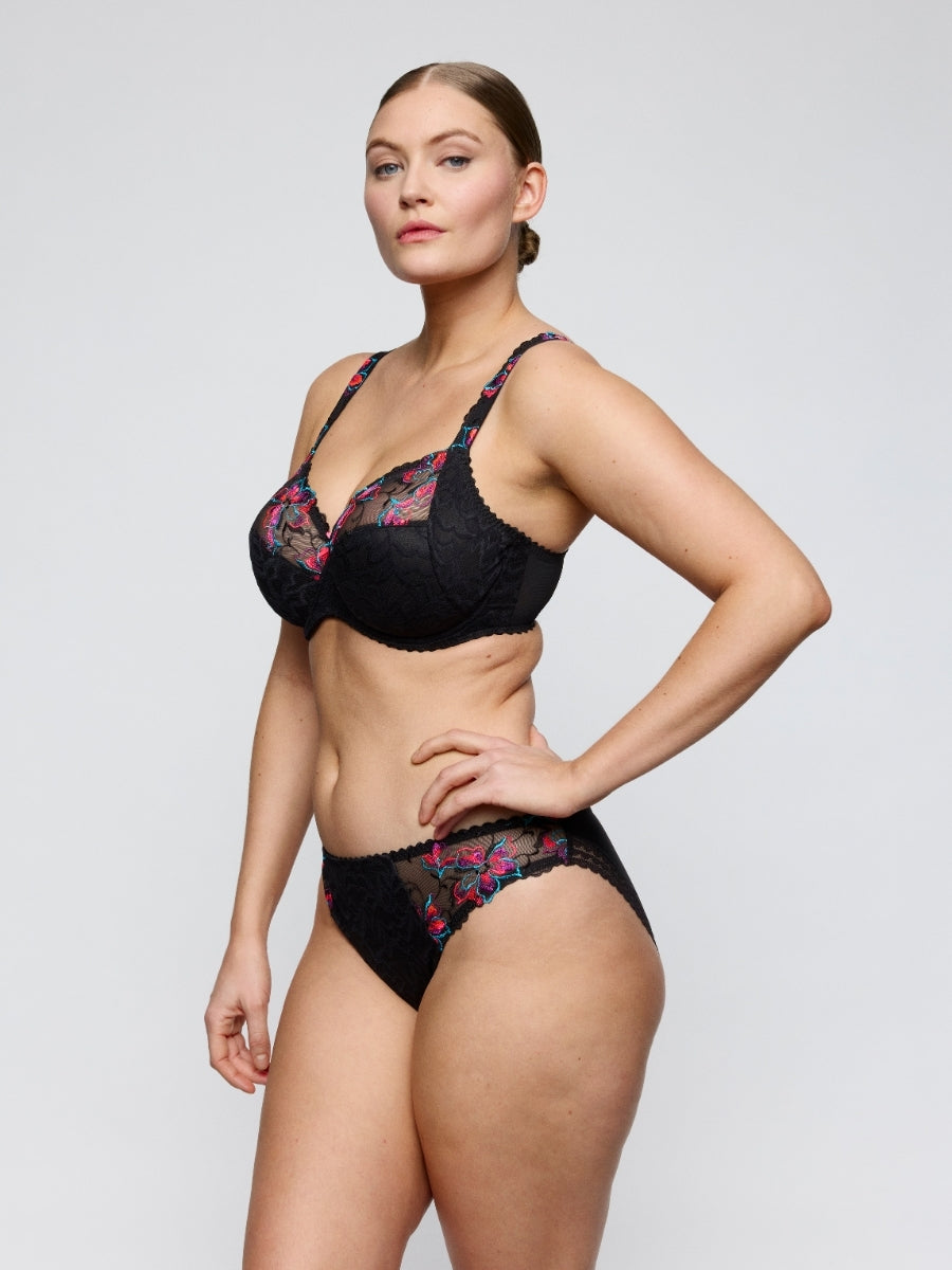 Miyara Rio Brief