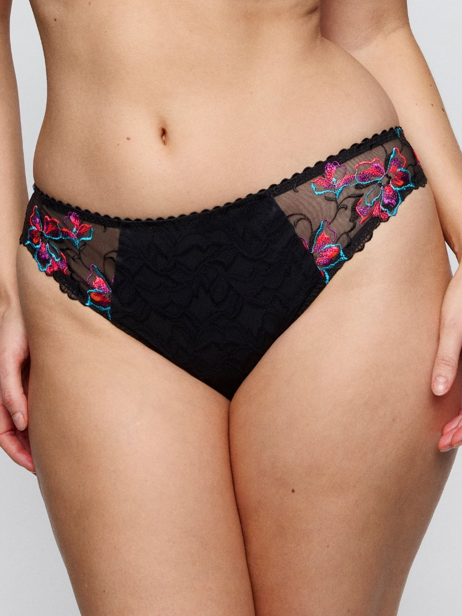 Miyara Rio Brief