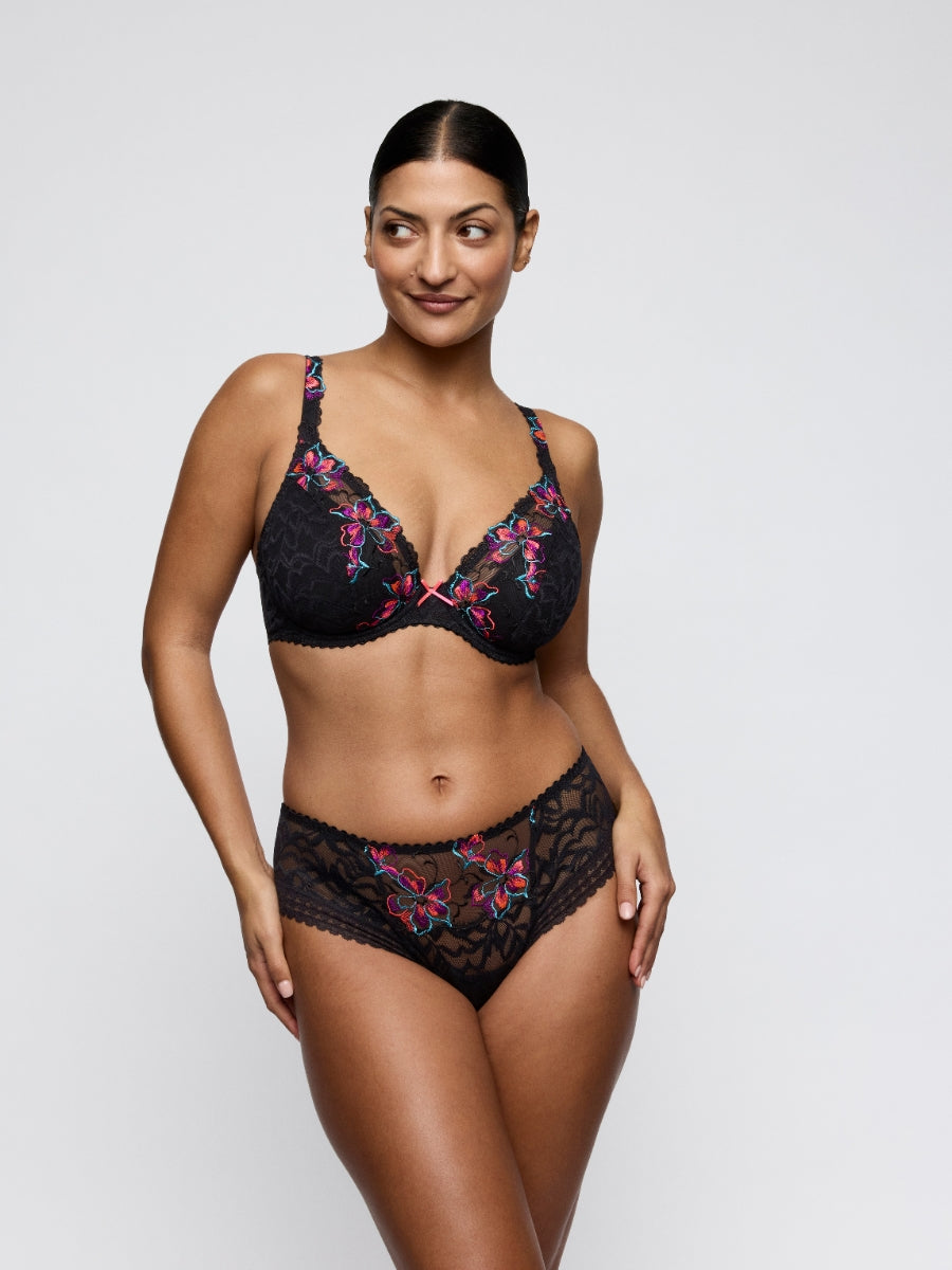 Miyara Luxury Thong