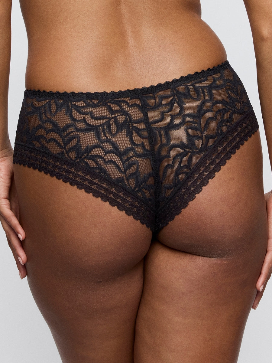 Miyara Luxury Thong