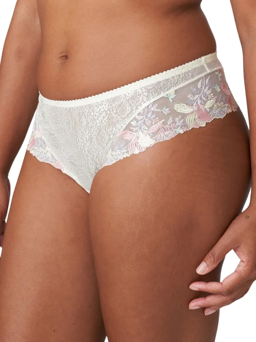 Mohala Luxury Thong