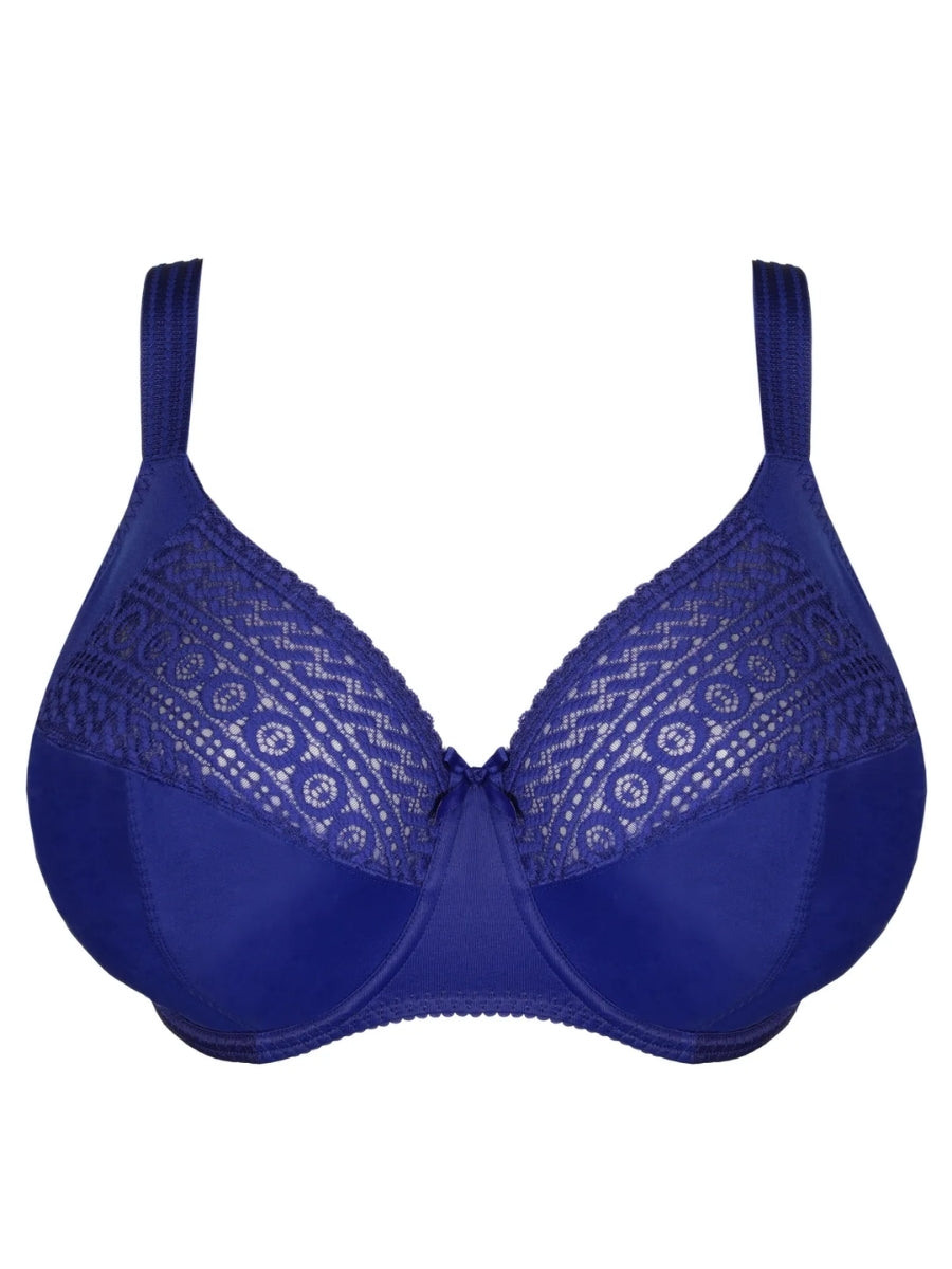 Montara I-M Full Cup Bra - Lazurite