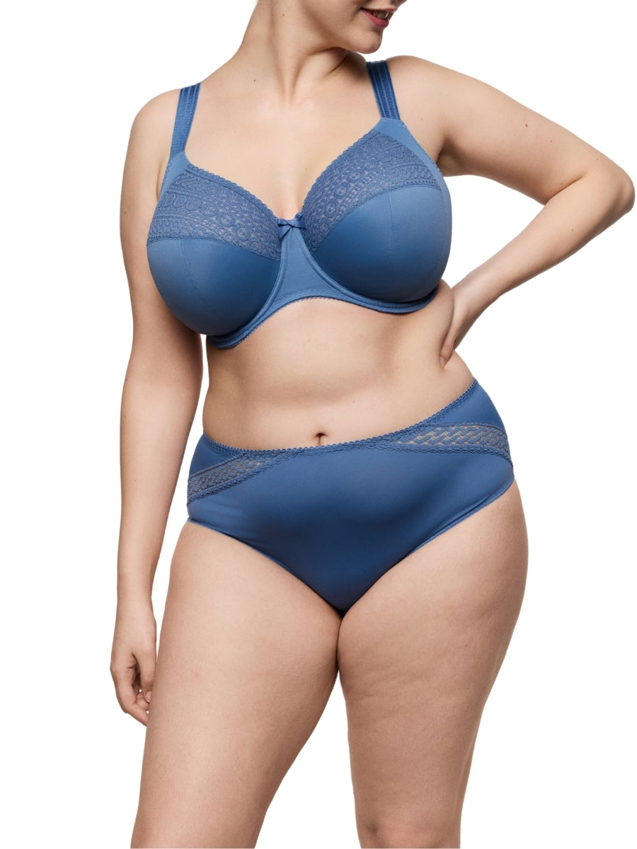 Montara I-M Full Cup Bra - Regatta