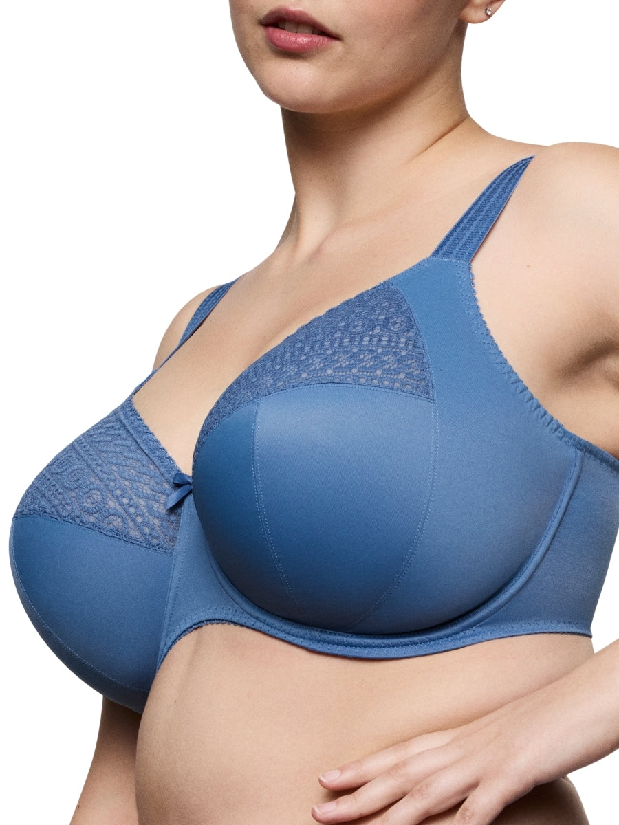 Montara I-M Full Cup Bra - Regatta