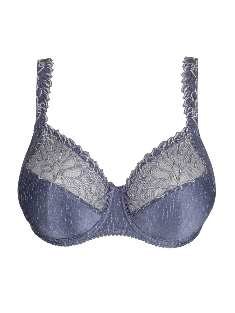 Monterrey Full Cup Bra - Nightshadow Blue
